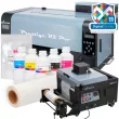 DTF Printer A3 Prestige R2 Pro + Applicator + CADlink