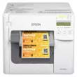 Impresora para etiquetas en color Epson TM-C3500