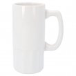 Sublimation High Beer Stein- Ceramic - 0,5L