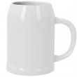 Sublimation Low Beer Stein- Ceramic - 0,7L