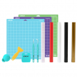 Kit materiales Loklik Crafter y iCraft - Starter Pack