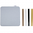 Loklik ImPress Mini 3 and Easy Heat Press Materials Kit - Starter Pack