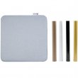Kit de matériaux Loklik ImPress Mini 3 et Easy Heat Press - Pack de démarrage