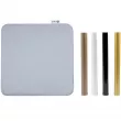 Kit materiales Loklik ImPress Mini 3 y Easy Heat Press - Starter Pack