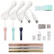 Kit plumes thermiques Foil Quill We R