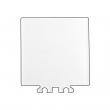 Sublimable Acrylic for Night Light Lamp - Square