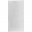Feuille 30x60cm Argent Titane d'aluminium sublimable - Epaisseur 0,45mm