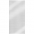 Feuille 30x60cm Miroir Argenté d'aluminium sublimable - Epaisseur 0.45mm