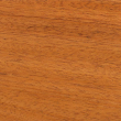 Lámina madera natural de 61x11,43cm - Caoba Natural