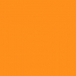 Lámina de polipropileno de 75x35cm Naranja translúcido - Pack de 5 uds