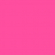 Translucent pink polypropylene sheet 75x35cm - Pack of 5 units