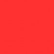 Lámina de polipropileno de 75x35cm Rojo translúcido - Pack de 5 uds