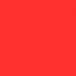 Translucent red polypropylene sheet 75x35cm - Pack of 5 units