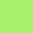 Translucent green polypropylene sheet 75x35cm - Pack of 5 units