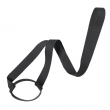 Cup Holder Lanyard - Black