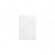 Panel acrílico 3mm sublimable de 130x180mm - Pack de 2 uds