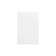 Panel acrílico 3mm sublimable de 150x200mm - Pack de 2 uds