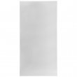 Lámina 30x60cm Plata Titanio de aluminio sublimable - Grosor 0,45mm