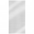 Lámina 30x60cm Plata Espejo de aluminio sublimable - Grosor 0,45mm