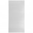 Lámina 30x60cm Plata Granulado de aluminio sublimable - Grosor 0,45mm