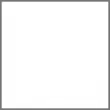 Feuille de polypropylène 75x35cm Blanc opaque - Pack de 5 unités