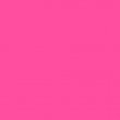 Feuille de polypropylène 75x35cm Rose translucide - Pack de 5 unités