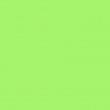 Feuille de polypropylène 75x35cm Vert translucide - Pack de 5 unités