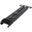 Soporte extensible para lámpara halógena