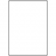 Polyester/Cellulose Canvas - Pack of 10 A3+ Sheets