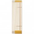 Barra de 10,2cm para montaje de marcos GoFrame - Caja de 32 uds