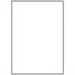 Toile en polyester / cellulose - Paquet de 10 feuilles A3+