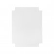 Toile sublimable - 27 x 36,5 cm
