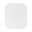 Toile sublimable - 36 x 36 cm