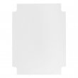 Toile sublimable - 32 x 44 cm