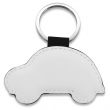 Porte-clés - Simili cuir - Voiture