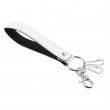 Llaveros correa polipiel sublimable 21cm