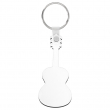 MDF Keyring - Spanish Guitar - Pack of 10