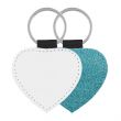 5.5x6cm Blue
