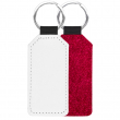 4x8cm Red