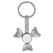 Llavero Spinner ositos