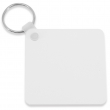 Sublimation Keyring - Square
