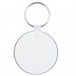Llavero metacrilato redondo Ø5cm sublimable