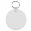 Sublimation Keyring - Round