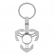 Porte-clés Spinner ancres