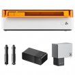 Máquina láser diodo y plotter xTool M1 Ultra - 20W Advanced Bundle