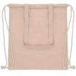 Totepack - Recycled Cotton - Beige