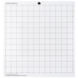 Tapis de découpe compatible Silhouette et Cricut - Lot de 3 unités adhésif standard