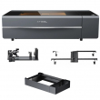 Máquina de corte láser CO2 xTool P2S Negra - Versatile Bundle