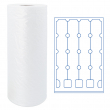 Sacs d'air pour remplissage de caisses - 4 coussins - Rouleau 40 cm x 300 m