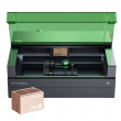 Máquina láser xTool S1 - 40W - Rotary + Módulo IR Bundle